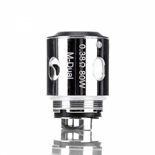 HORIZON TECH FALCON M-DUAL COIL 0.38OHM